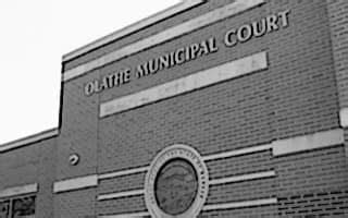 The address of the <strong>Olathe</strong> Municipal <strong>Court</strong> is: 1200 S. . Olathe kansas court records